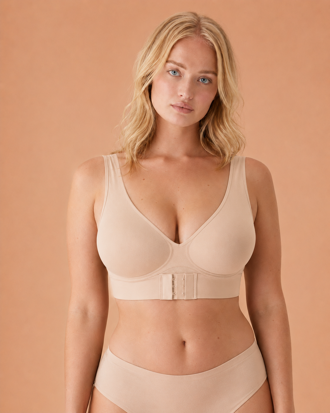 Sujetador SoftPosture Traceless