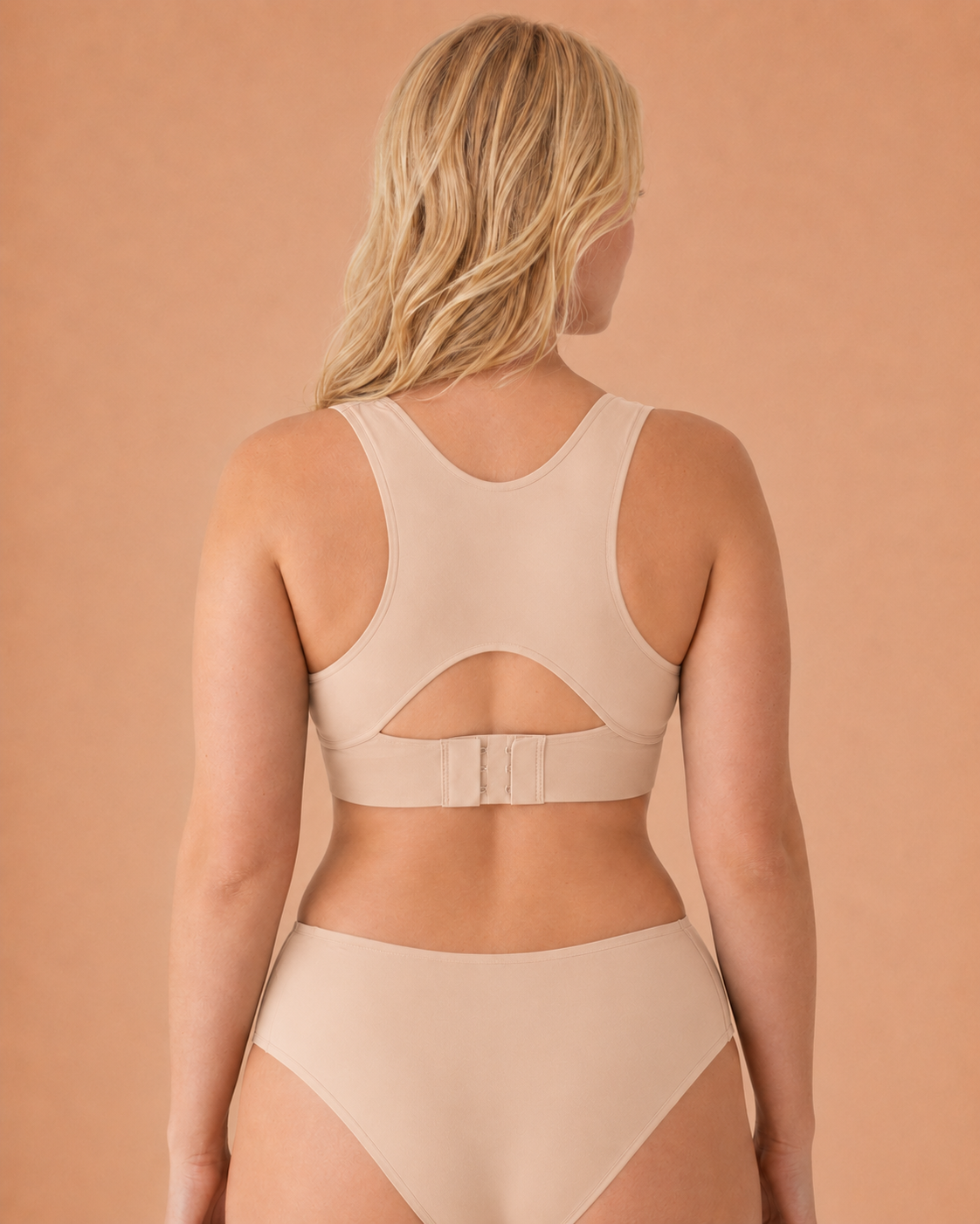 Sujetador SoftPosture Traceless